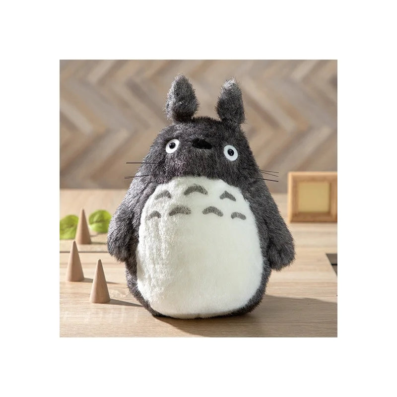 Studio Ghibli Totoro Plüschfigur 26 cm Mein Nachbar Totoro