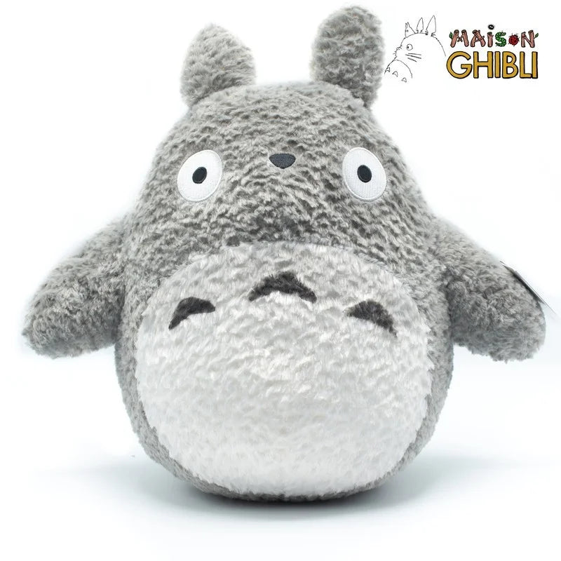Sutdio Ghibli Totoro Plüschfigur 32 cm Mein Nachbar Totoro