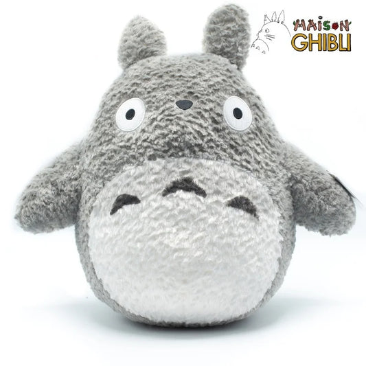 Sutdio Ghibli Totoro Plüschfigur 32 cm Mein Nachbar Totoro