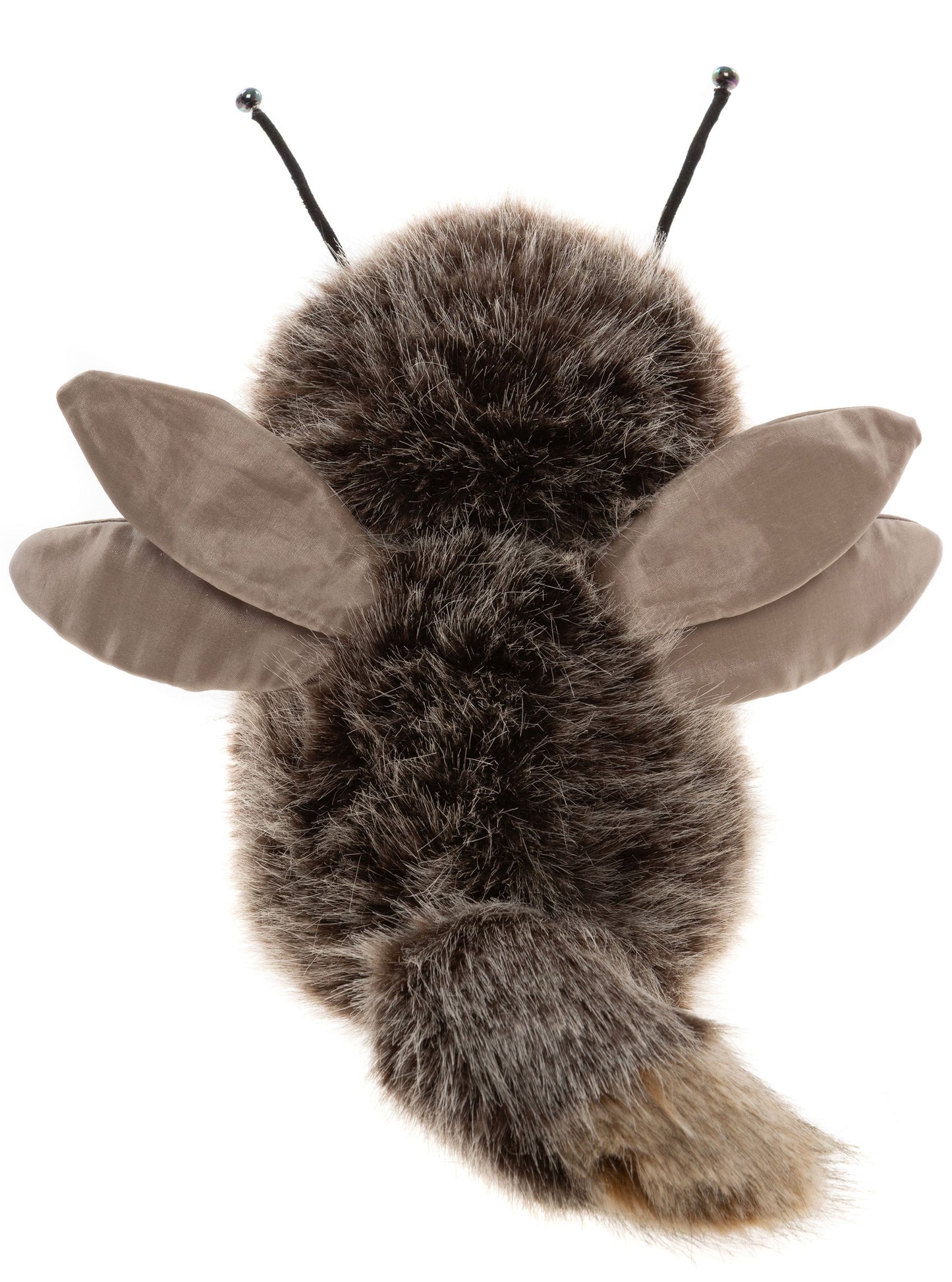 Charlie Bears CS262626 Signature Tizzie Whizie 30 cm