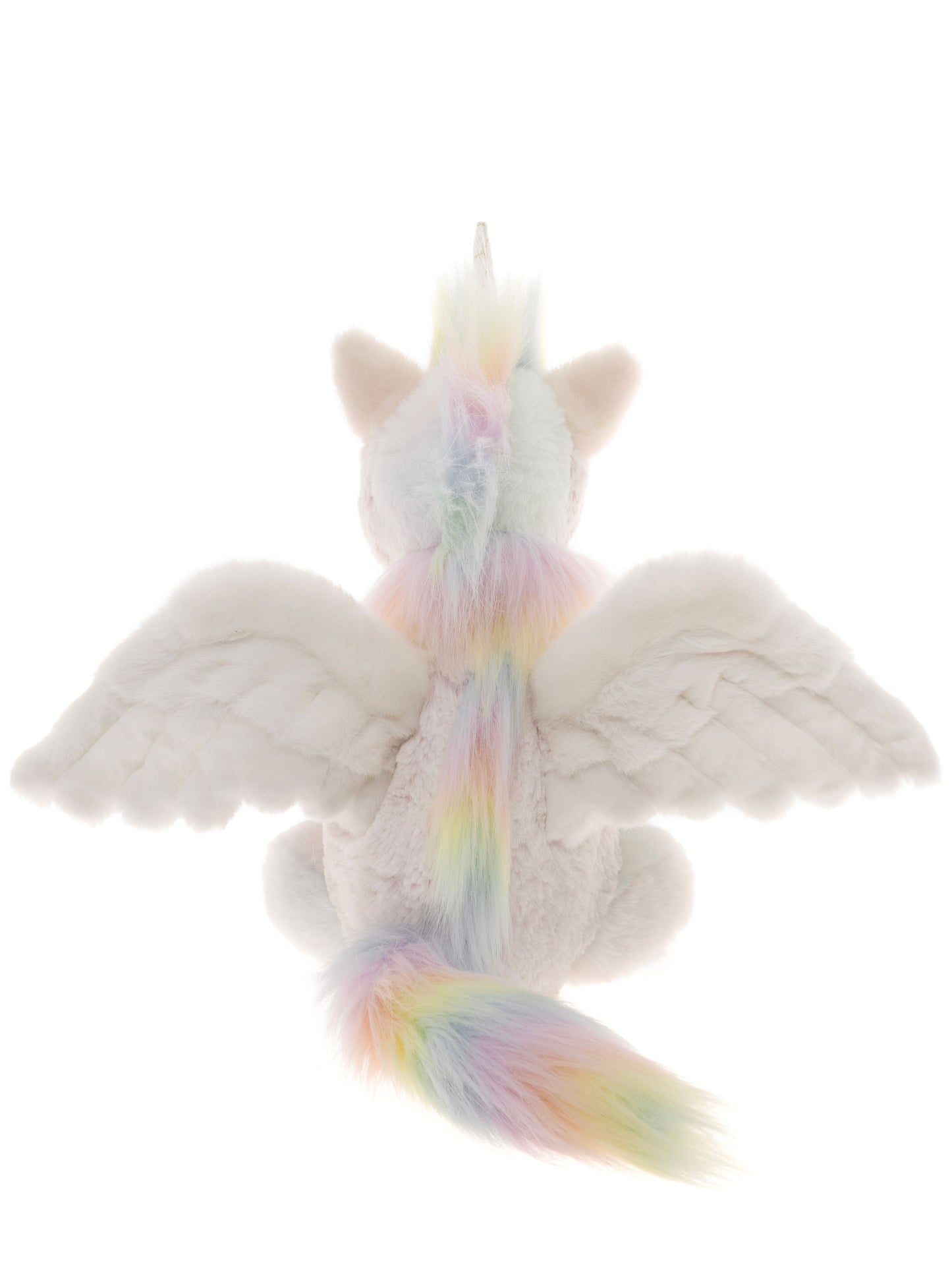 Charlie Bears CS262625 Signature Einhorn Unicorn 37 cm