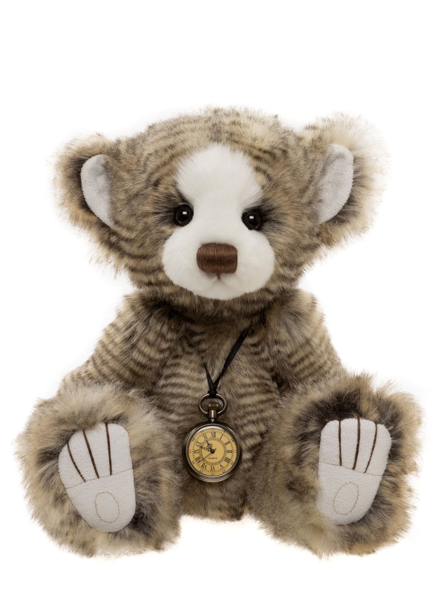 Charlie Bears CB266631O Watch Monster 33 cm
