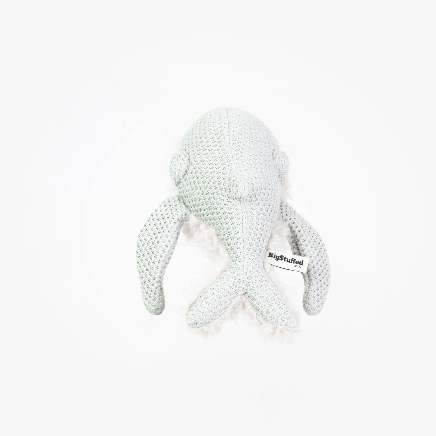 BigStuffed Mini-Wal Kuscheltier 30 cm 