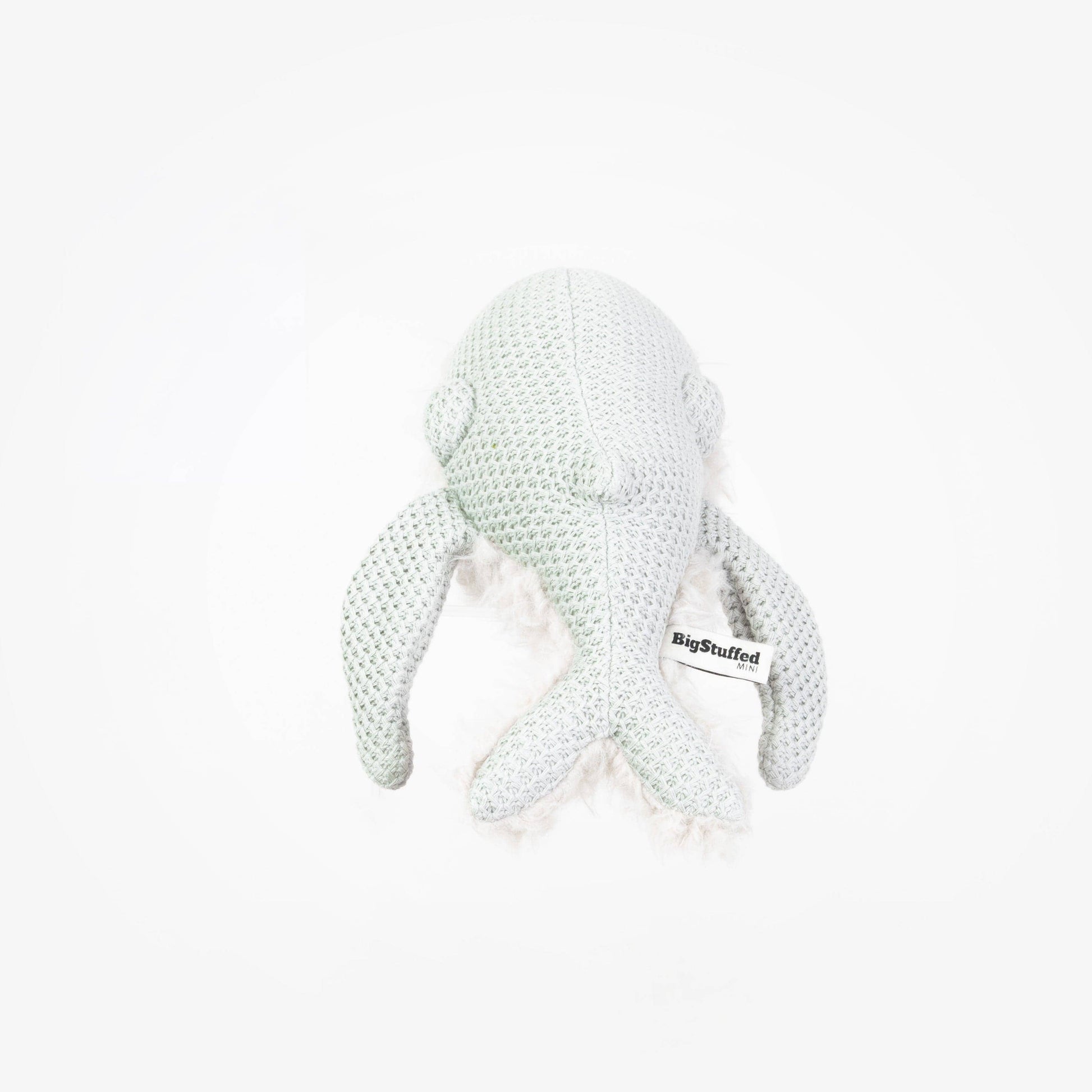 BigStuffed Mini-Wal Kuscheltier 30 cm 