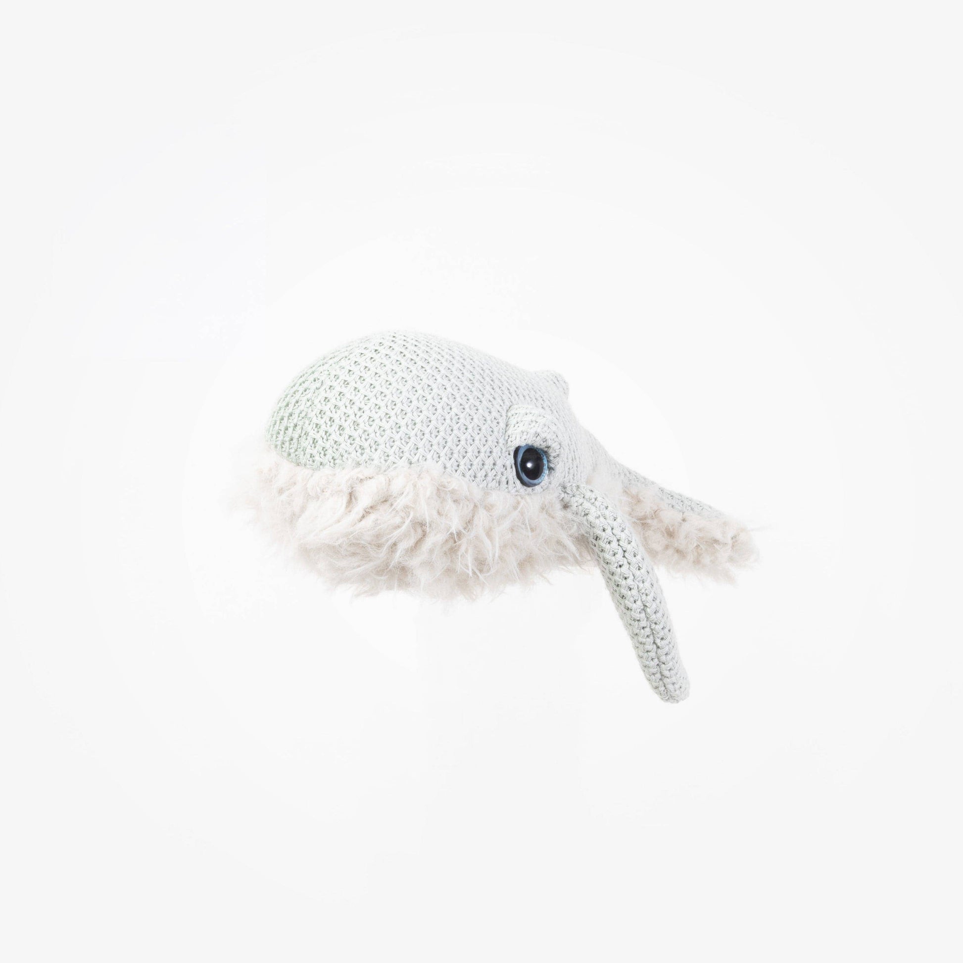 BigStuffed Mini-Wal Kuscheltier 30 cm 
