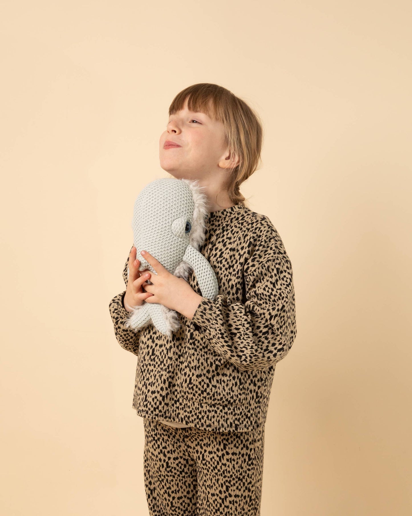 BigStuffed Mini-Wal Kuscheltier 30 cm 