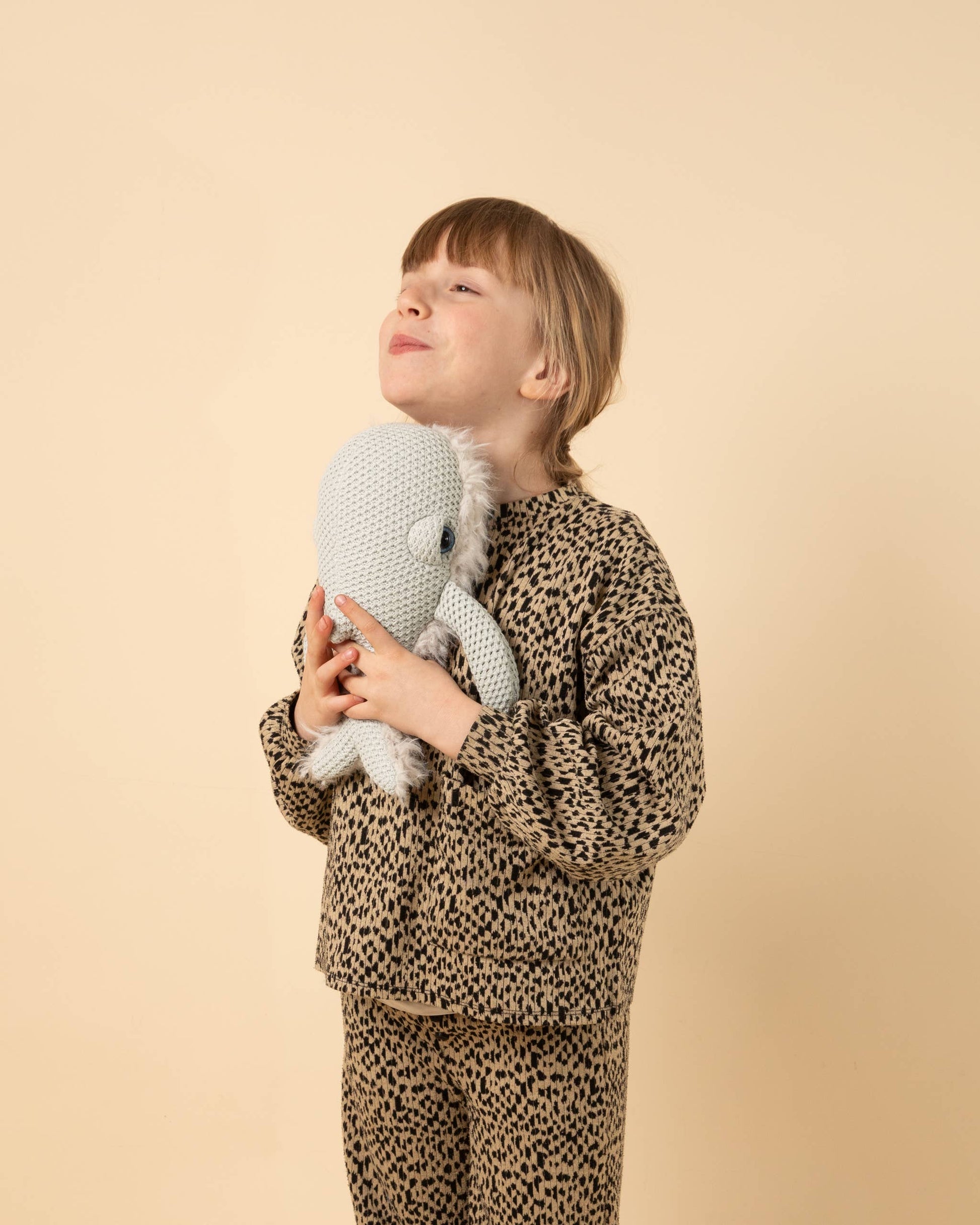 BigStuffed Mini-Wal Kuscheltier 30 cm 
