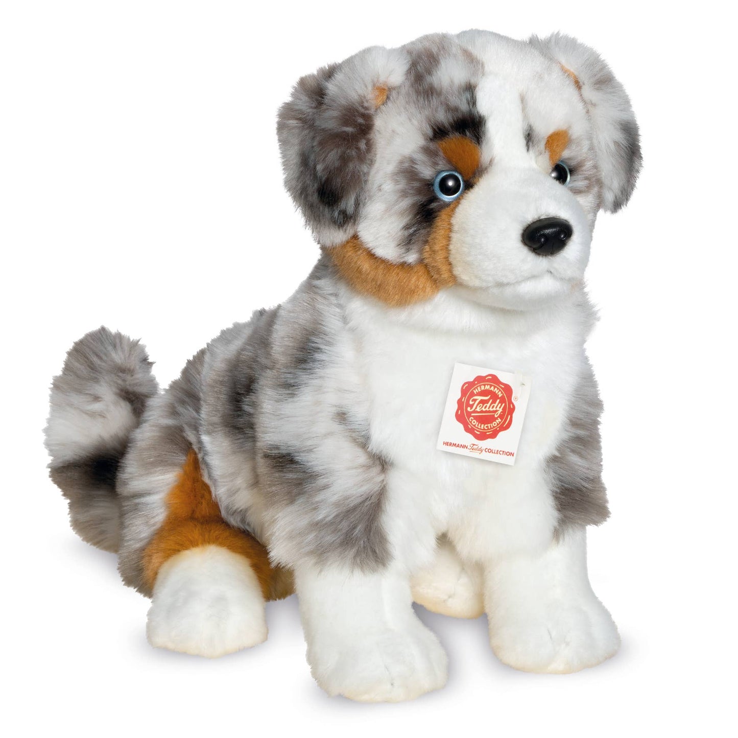 Australian Shepherd 30 cm - Plüschtier - Stofftier