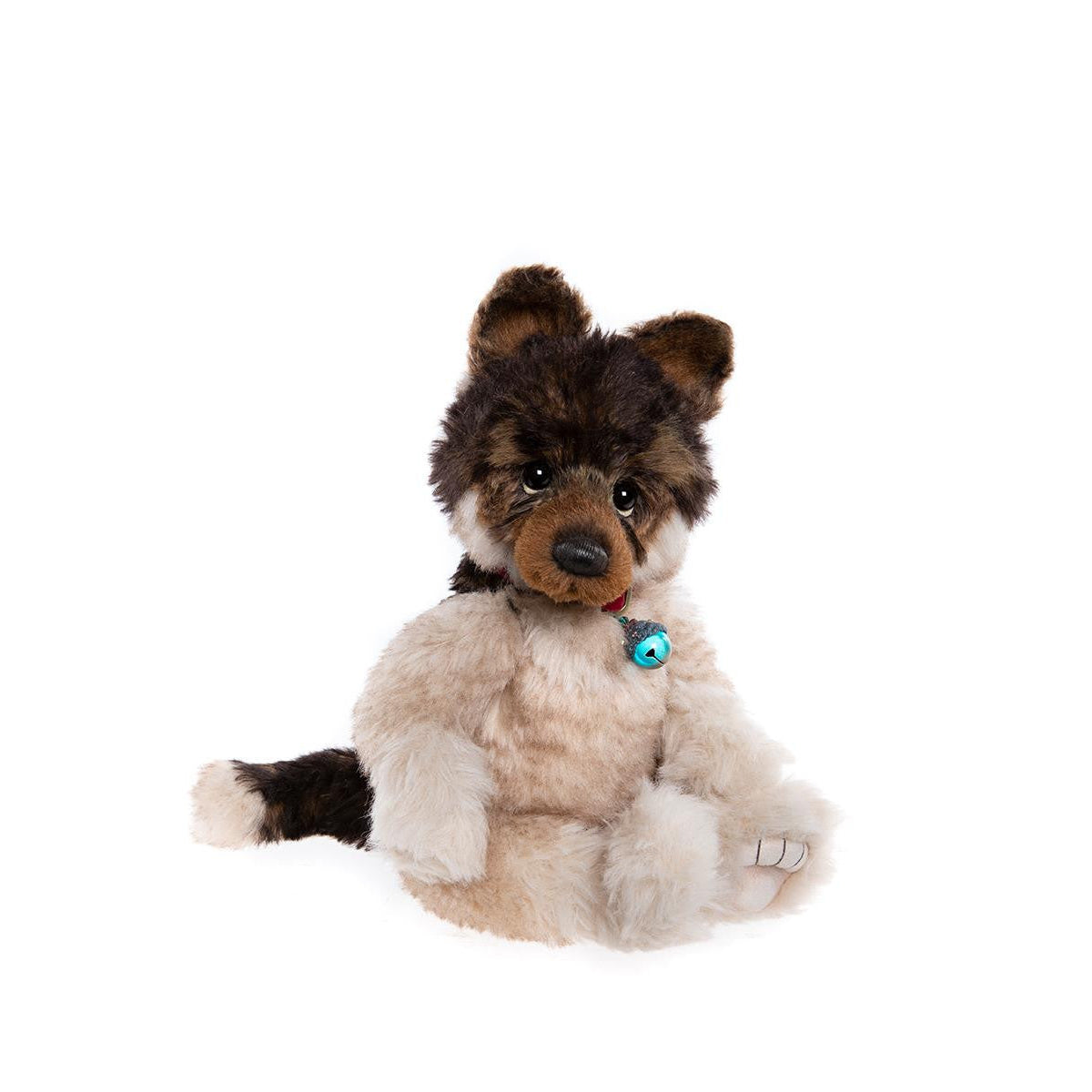 Charlie Bears Middlebiggin 36 cm