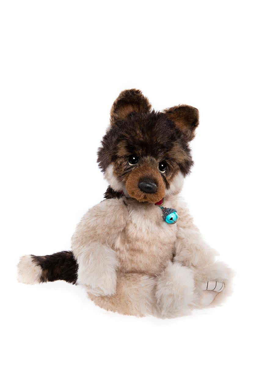 Charlie Bears Middlebiggin 36 cm