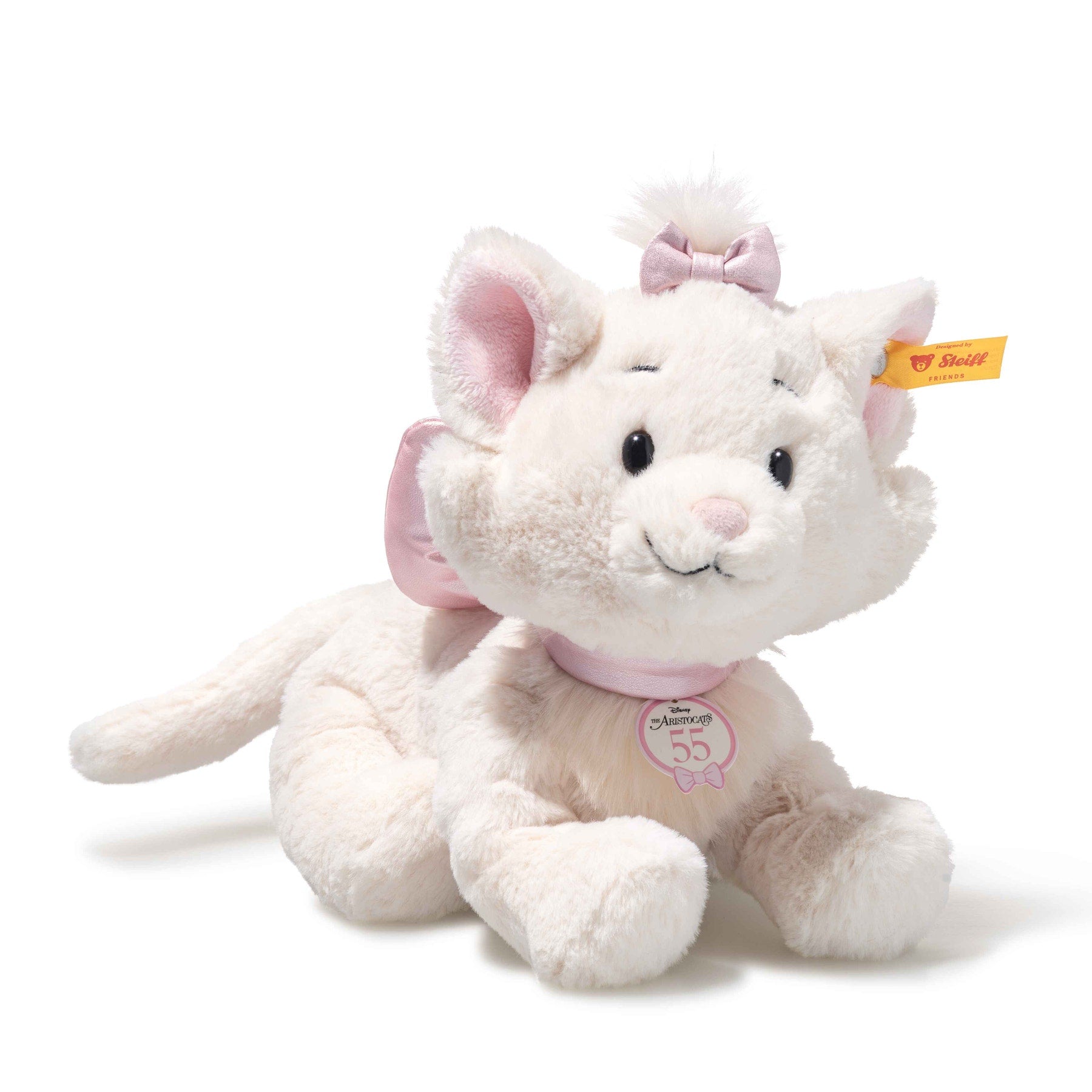 Steiff 684296 55th Anniversary Edition Katze Marie 24 cm