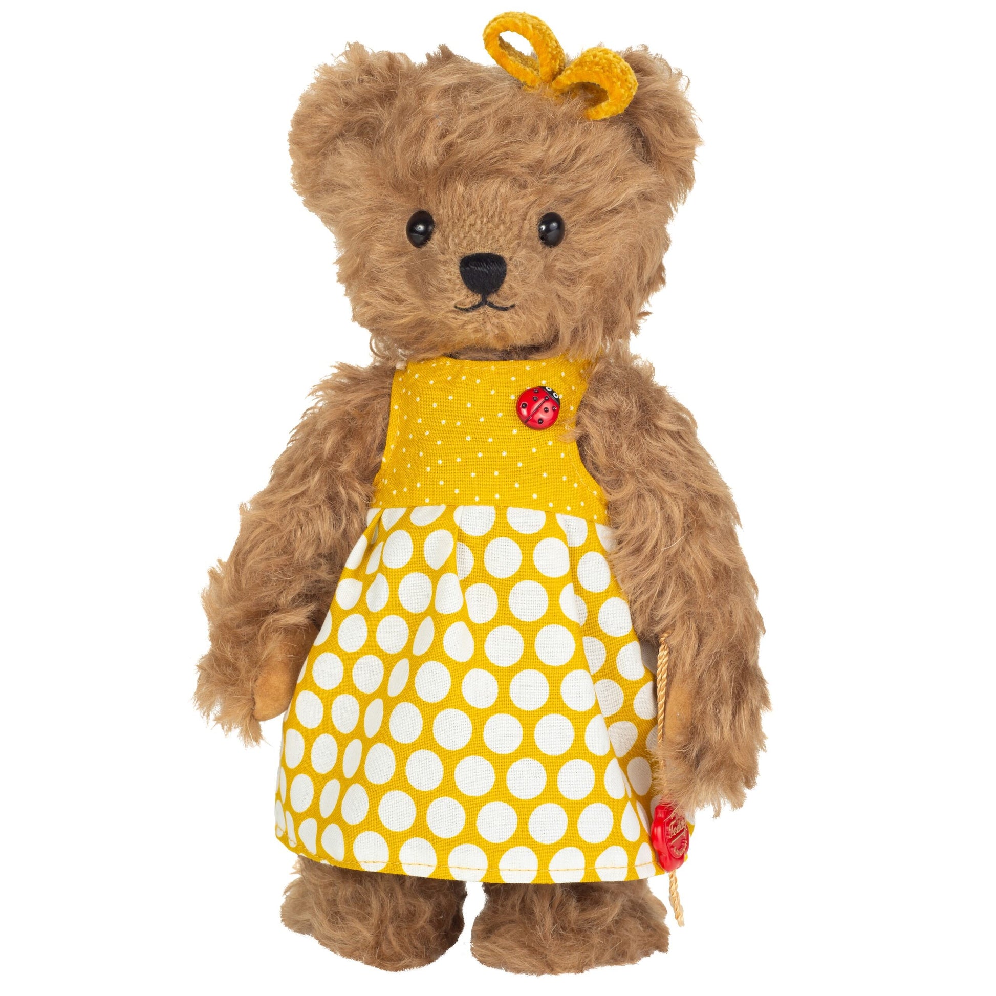 Hermann Teddy Original Teddybär Melba 24 cm