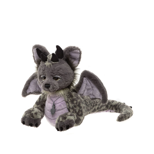 Charlie Bears CS262633 Signature Eragon 29 cm