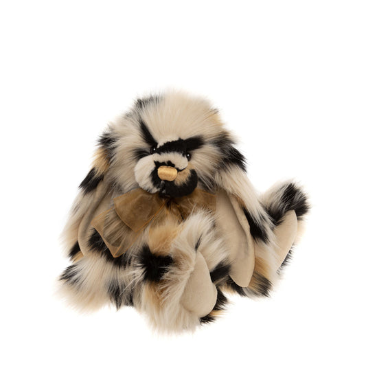 Charlie Bears CB266080O Fluffington 38 cm