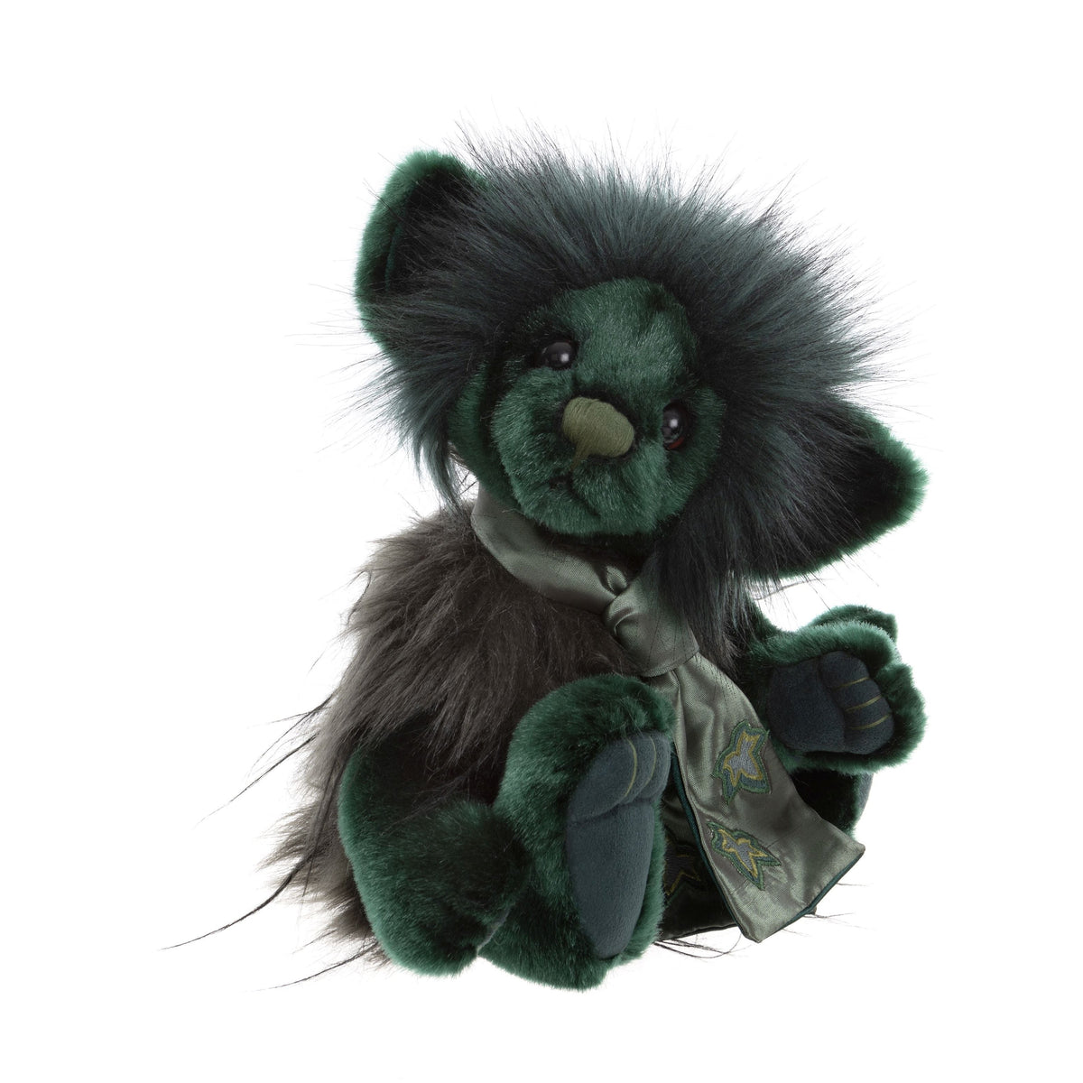 Charlie Bears CB265396 Forest Troll 30 cm
