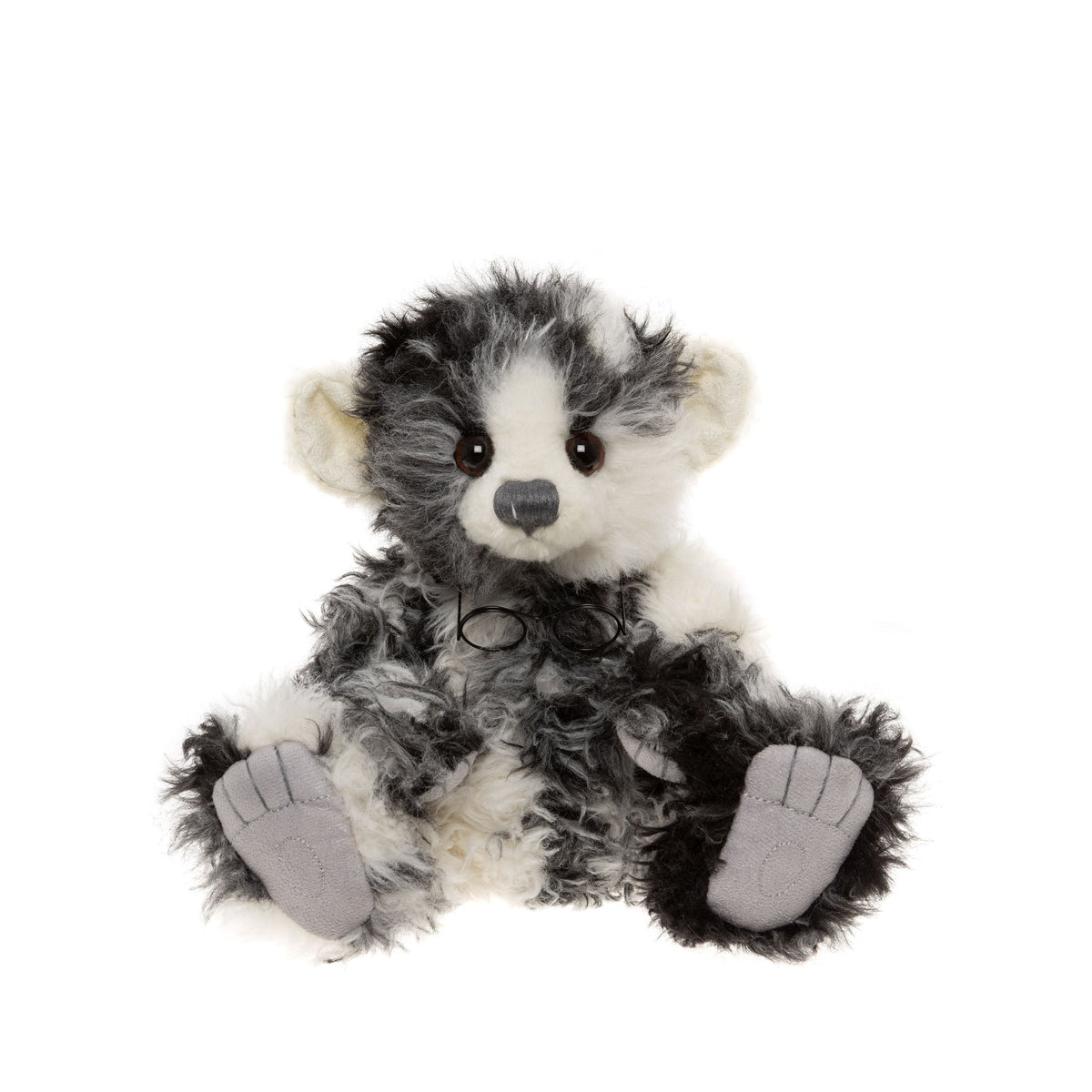 Charlie Bears CB266150O Glasses Monster 28 cm