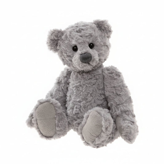 Charlie Bears CB266154O Teddybär Gorgeous George 25 cm