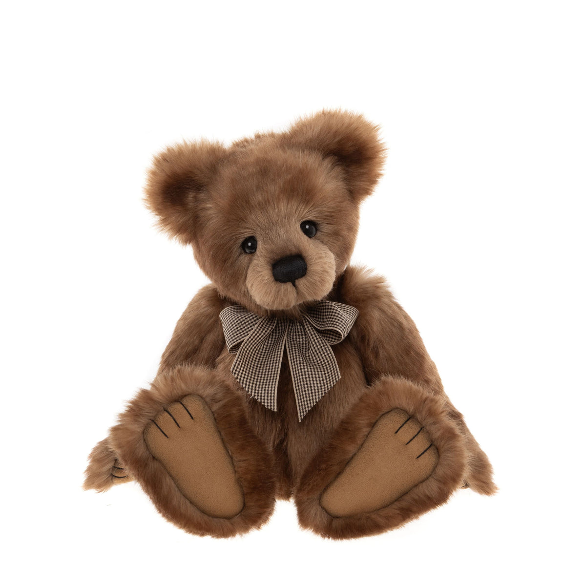 Charlie Bears CB262628 Teddybär Griffiths 37 cm