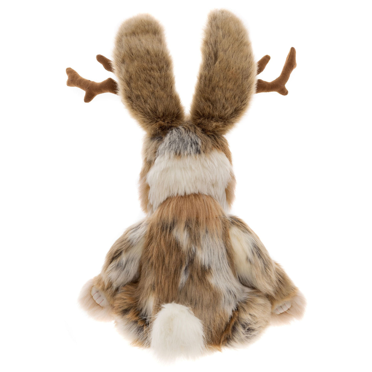 Charlie Bears CS262621 Signature Jackalope 42 cm