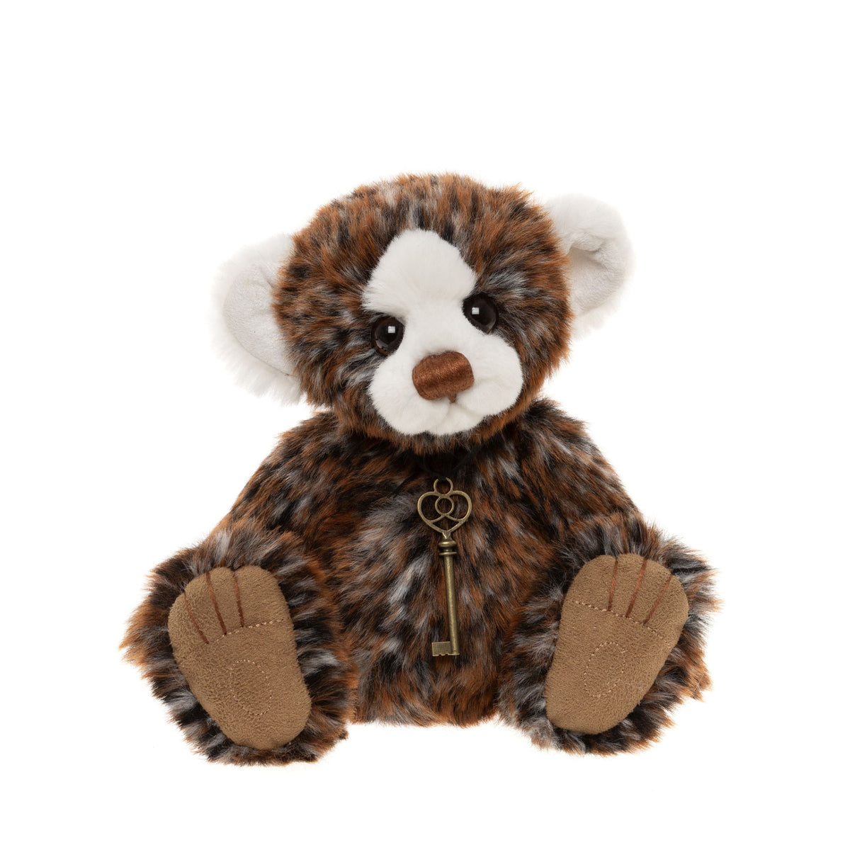 Charlie Bears CB266152O Key Monster 25 cm