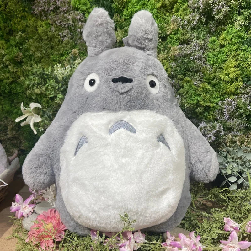 Maison Ghibli Totoro Plüschfigur 40 cm Mein Nachbar Totoro