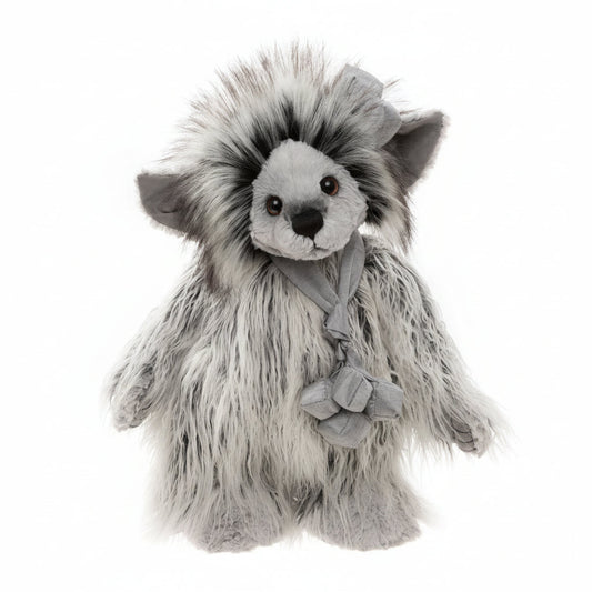 Charlie Bears CB265395 Mountain Troll 48 cm