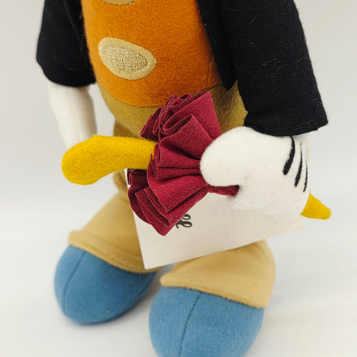 Nr. 1! Steiff 680366 Walt Diney`s Jiminy Cricket 30 cm limitiert Jahr 2008