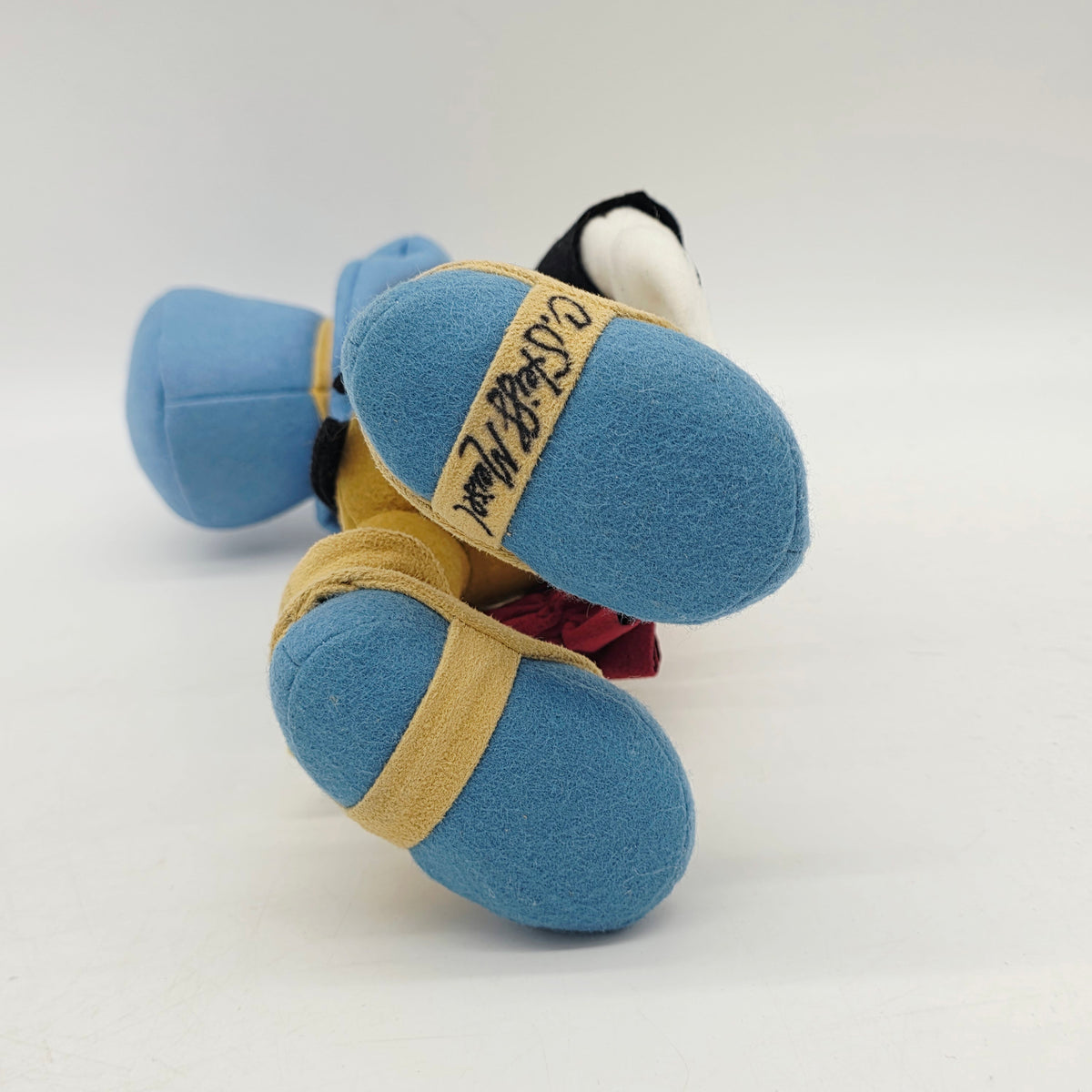 Nr. 1! Steiff 680366 Walt Diney`s Jiminy Cricket 30 cm limitiert Jahr 2008