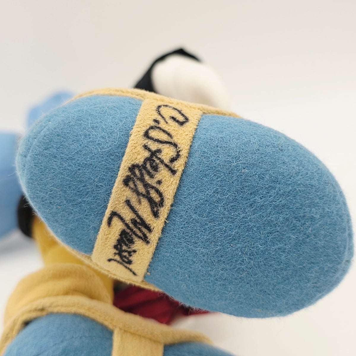 Nr. 1! Steiff 680366 Walt Diney`s Jiminy Cricket 30 cm limitiert Jahr 2008