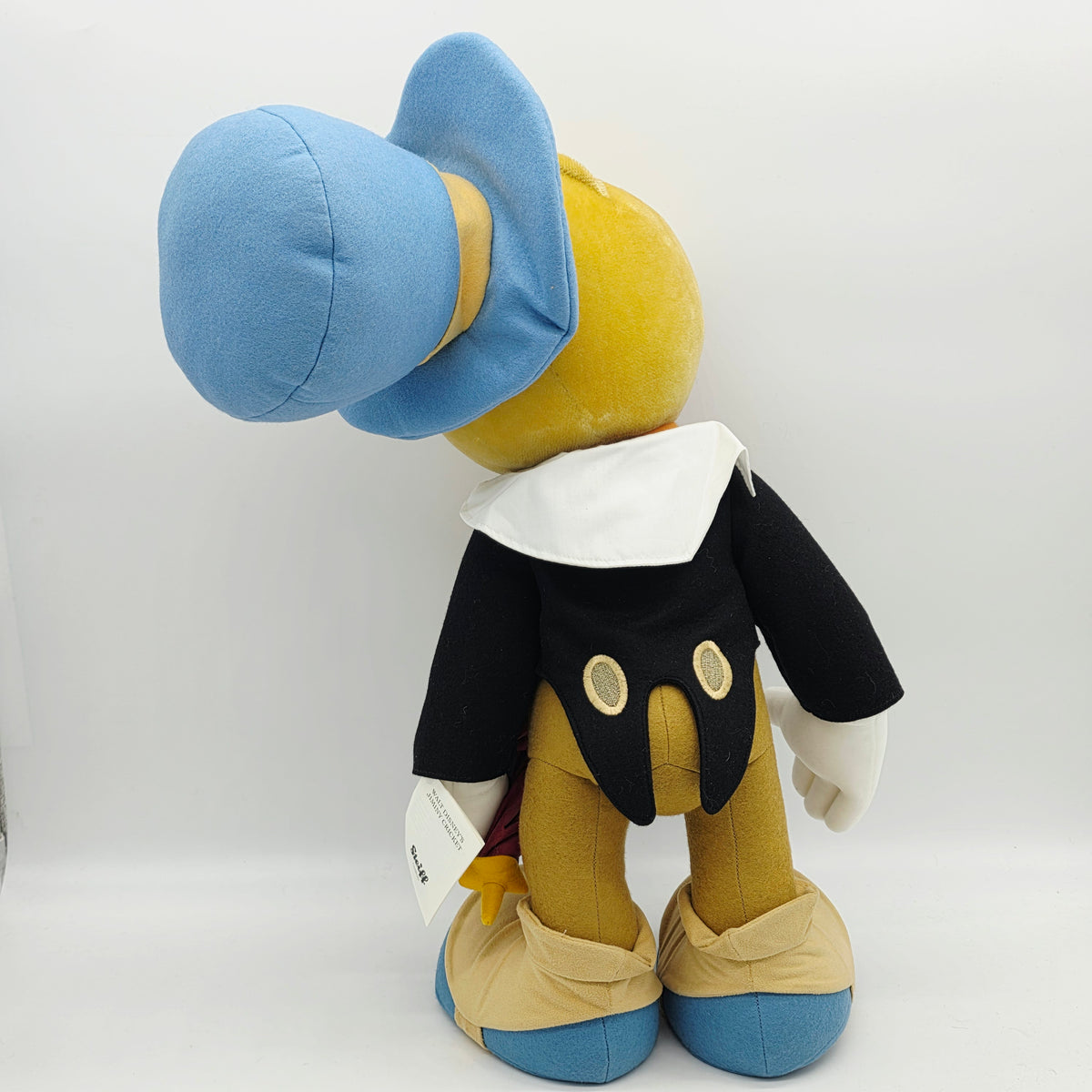 Nr. 1! Steiff 680373 Walt Diney`s Jiminy Cricket 60 cm limitiert 20 Exemplare