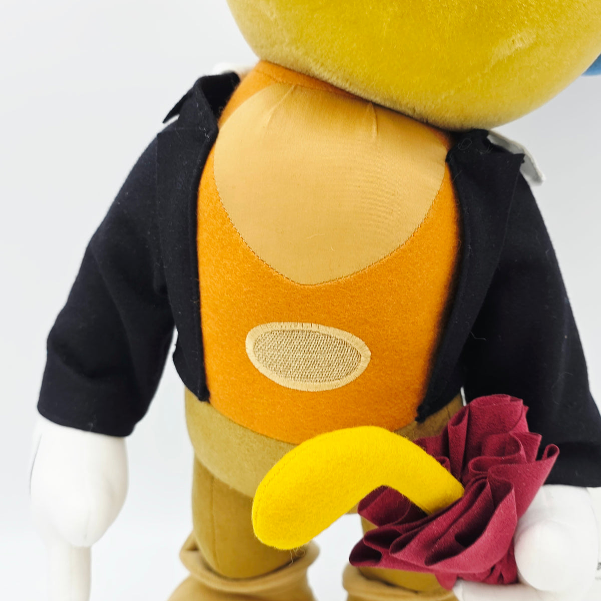 Nr. 1! Steiff 680373 Walt Diney`s Jiminy Cricket 60 cm limitiert 20 Exemplare