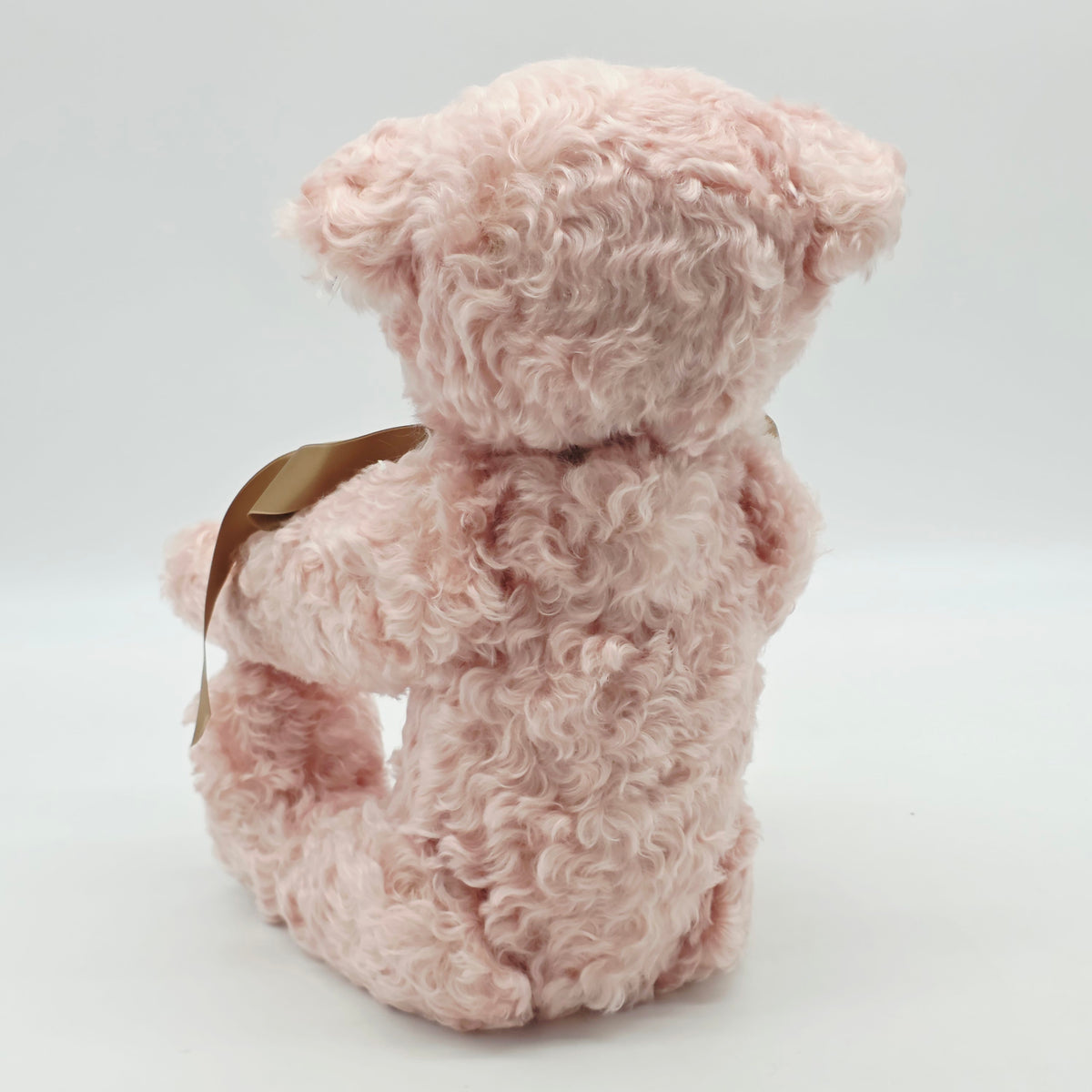 Nr. 20! Steiff 675829 Momo Teddybär Japan Ecclusive 45 cm limitiert
