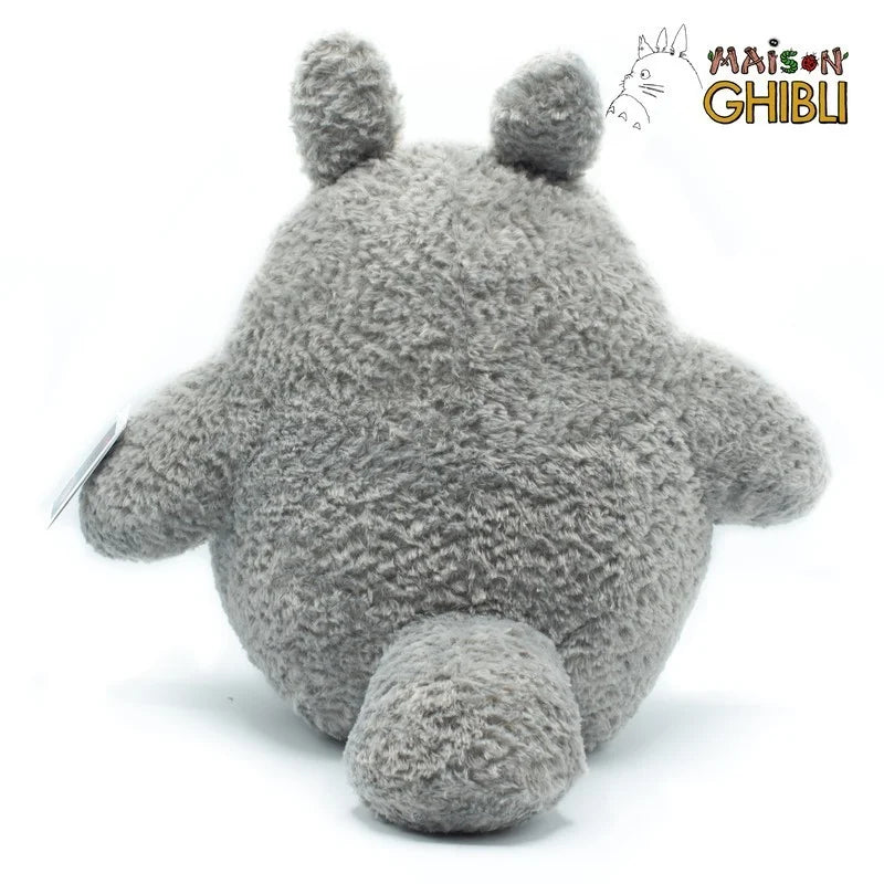 Sutdio Ghibli Totoro Plüschfigur 32 cm Mein Nachbar Totoro