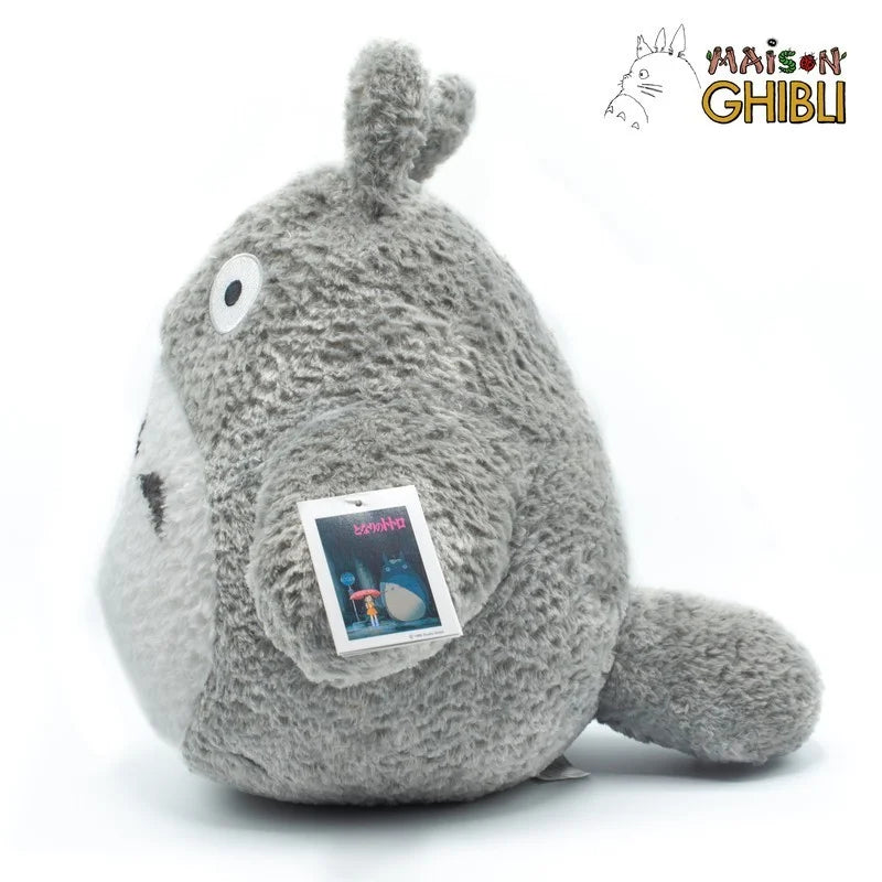 Sutdio Ghibli Totoro Plüschfigur 32 cm Mein Nachbar Totoro
