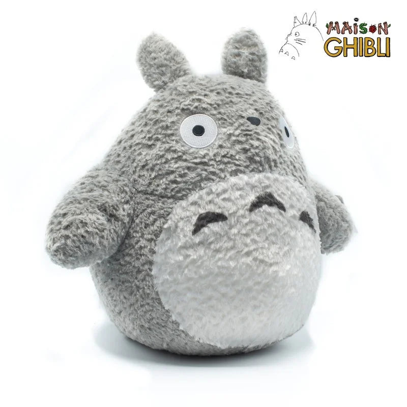 Sutdio Ghibli Totoro Plüschfigur 32 cm Mein Nachbar Totoro