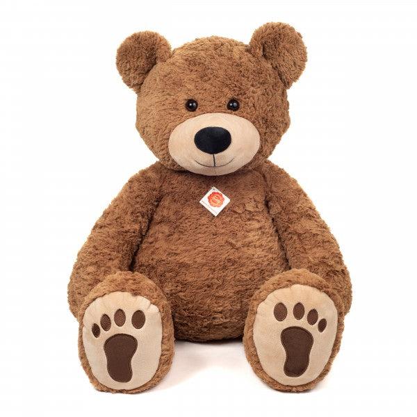 Teddy braun mit Tatzen 75 cm