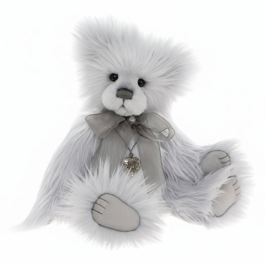 Charlie Bears CB262612 Flight Teddybär Poppins 34 cm