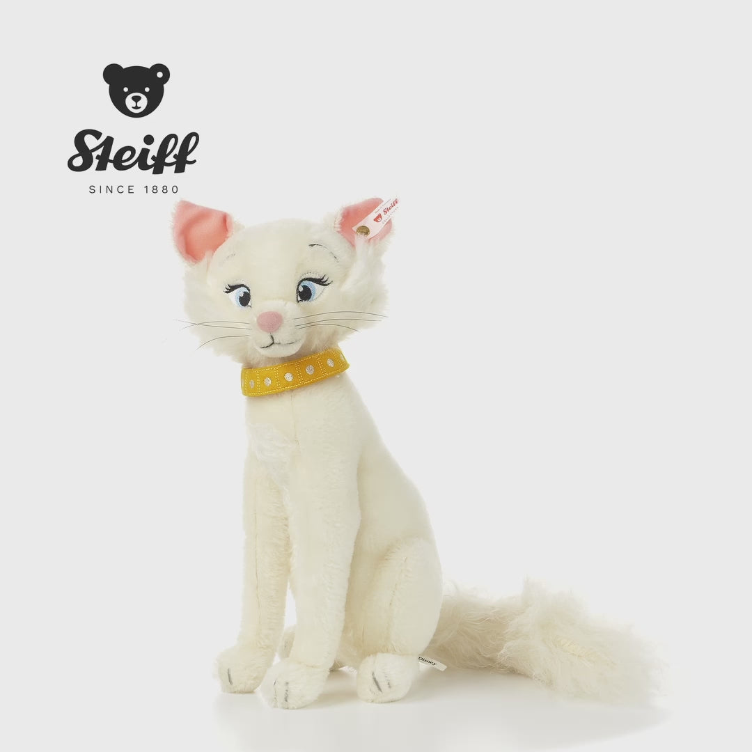 Steiff 356155 Aristocat Duchesse