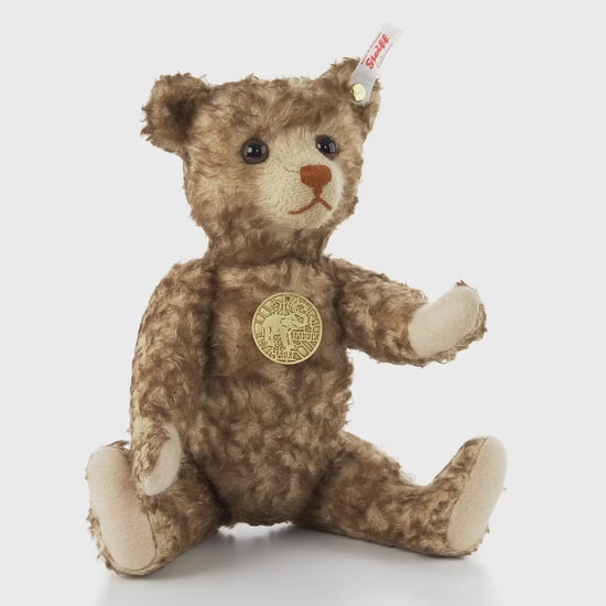 Steiff 007583 Teddybär 1926 30 cm Leinenplüsch