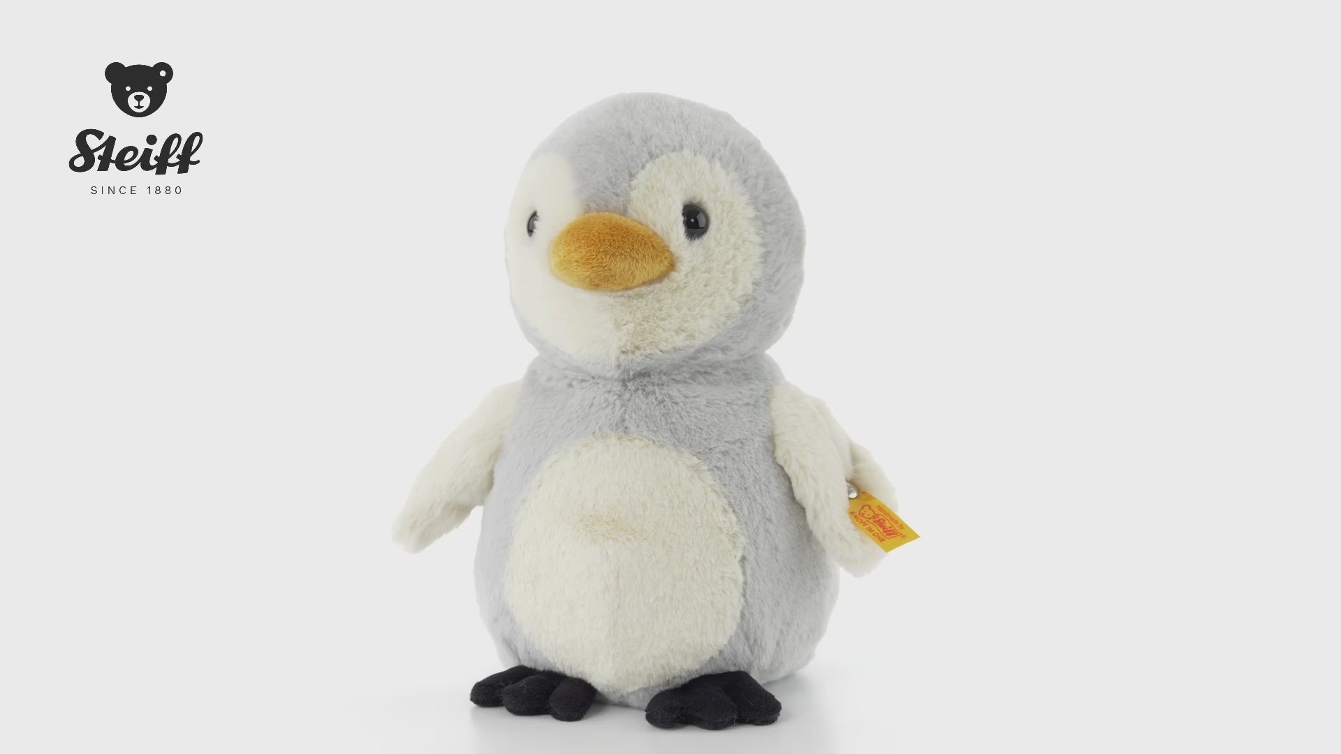 Steiff 062490 Lio Pinguin 21 cm