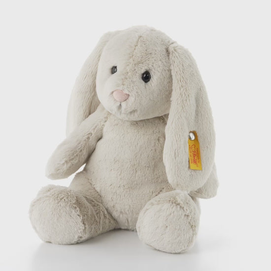 Steiff 081026 Hoppie Hase 28 cm mit Licht