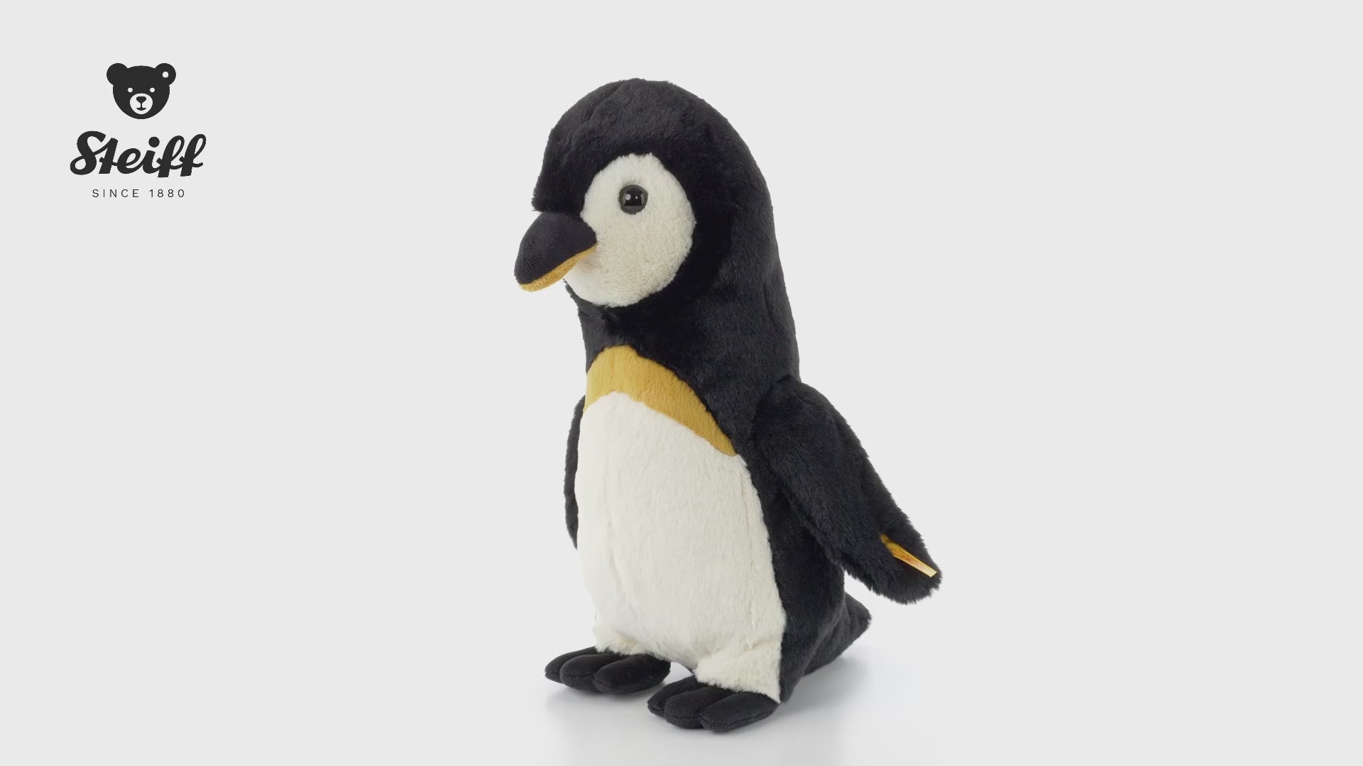 Steiff 062438 Nala Pinguin 34 cm