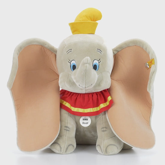 Steiff 501067 Studio Disney Dumbo 52 cm