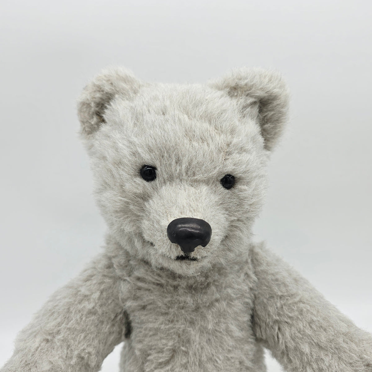 R. John Wright Bear Captain Teddybär 55 cm limitiert