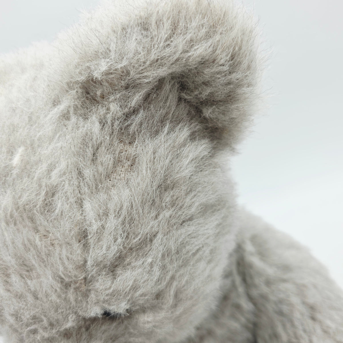 R. John Wright Bear Captain Teddybär 55 cm limitiert
