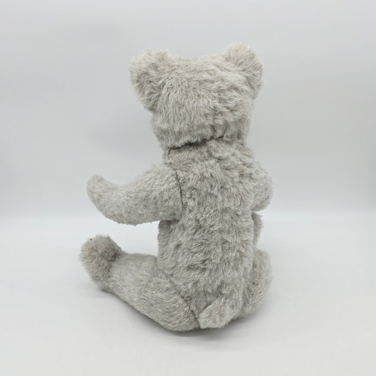 R. John Wright Bear Captain Teddybär 55 cm limitiert