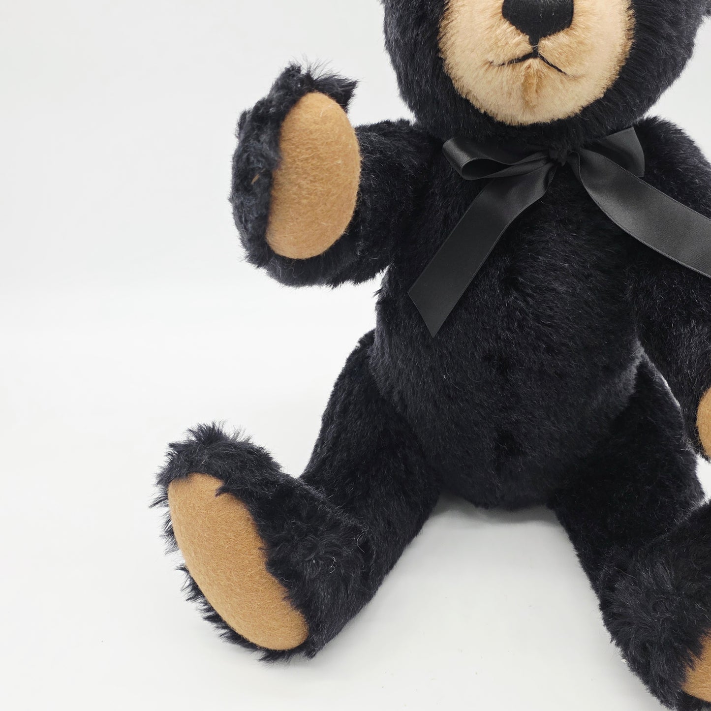 Steiff X Boss 988615 Teddybär XP Edition