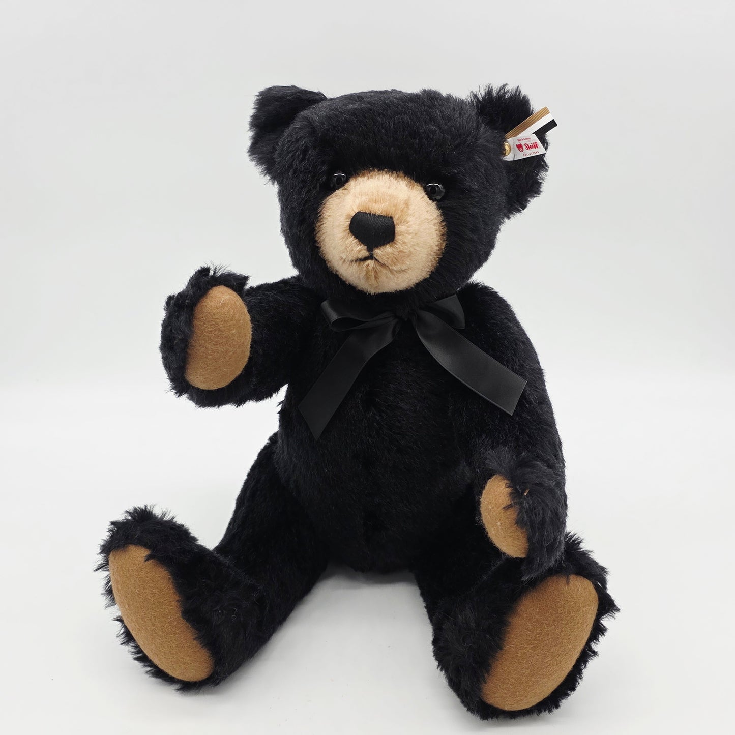 Steiff X Boss 988615 Teddybär XP Edition