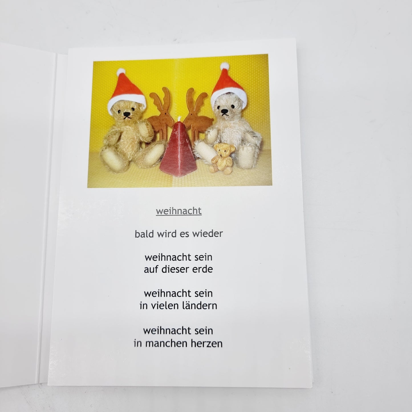 Postkarten Buch - Freunde fürs Leben - Serie 1 - Kerstin F. Wolff