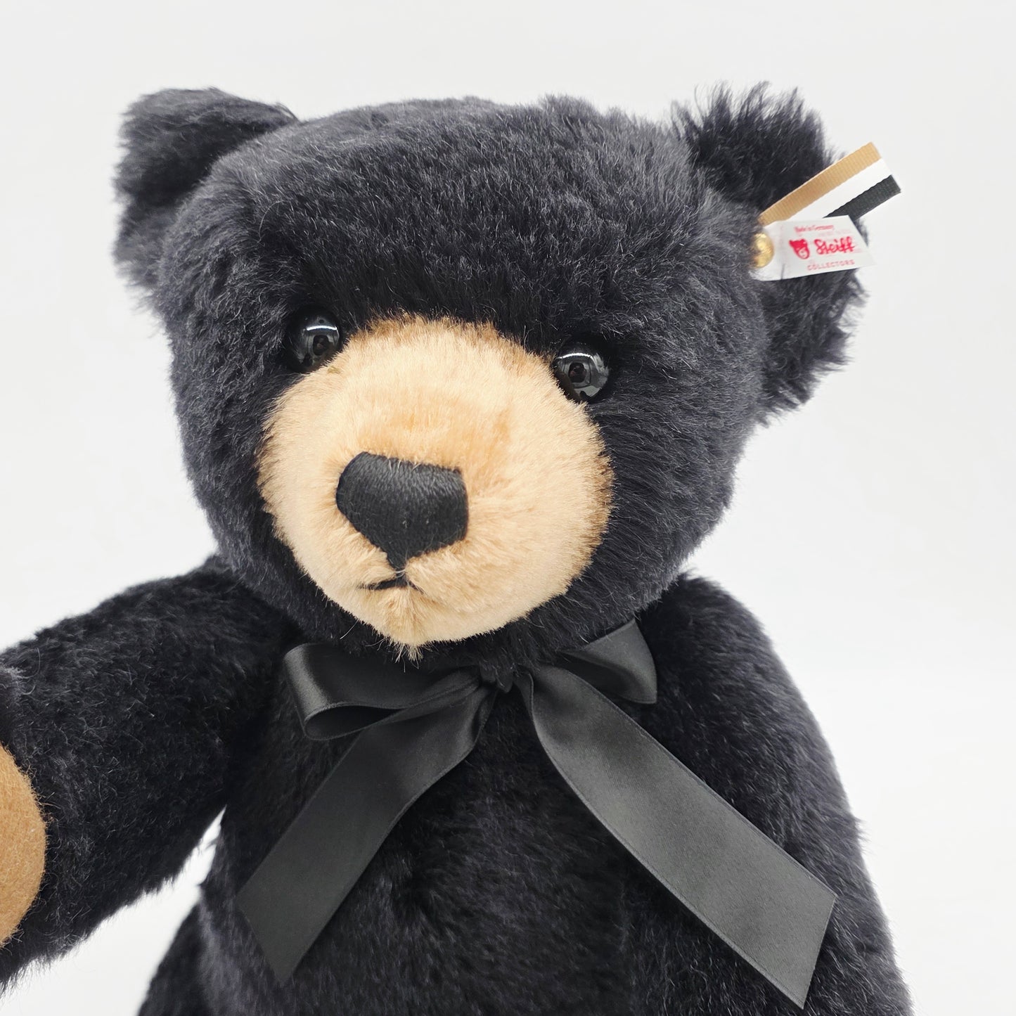 Steiff X Boss 988615 Teddybär XP Edition